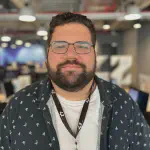 Daniel Vargas